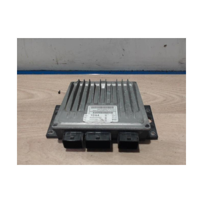Calculateur moteur RENAULT KANGOO 2 PHASE 1 d’occasion