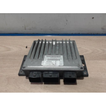 Calculateur moteur RENAULT KANGOO 2 PHASE 1 d’occasion