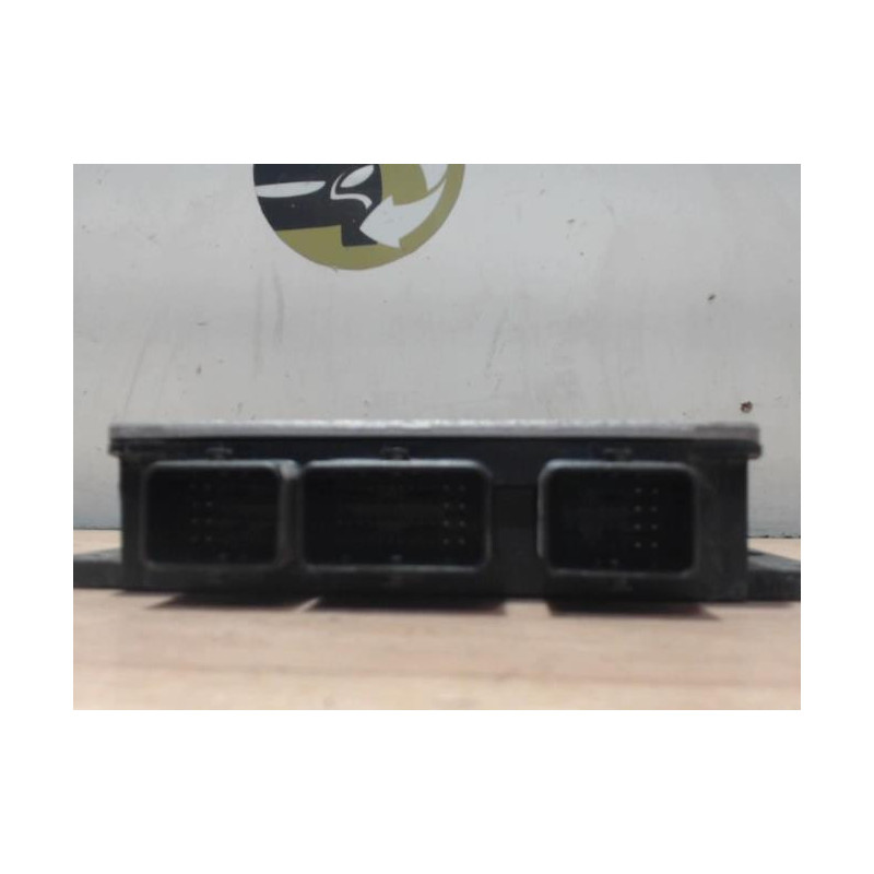 Calculateur moteur RENAULT KANGOO 2 PHASE 1 d’occasion
