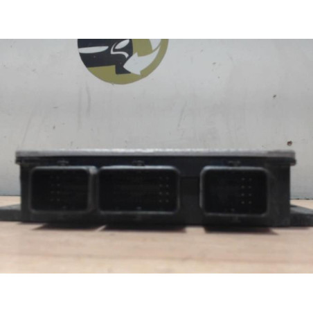 Calculateur moteur RENAULT KANGOO 2 PHASE 1 d’occasion