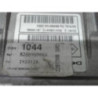 Calculateur moteur RENAULT KANGOO 2 PHASE 1 d’occasion