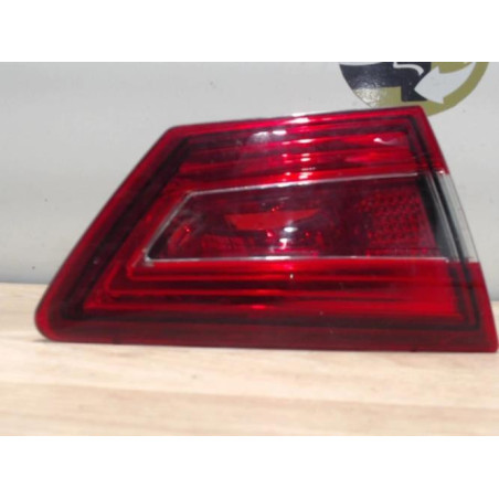Feu arriere secondaire gauche (feux) RENAULT CLIO 4 PHASE 1 d’occasion
