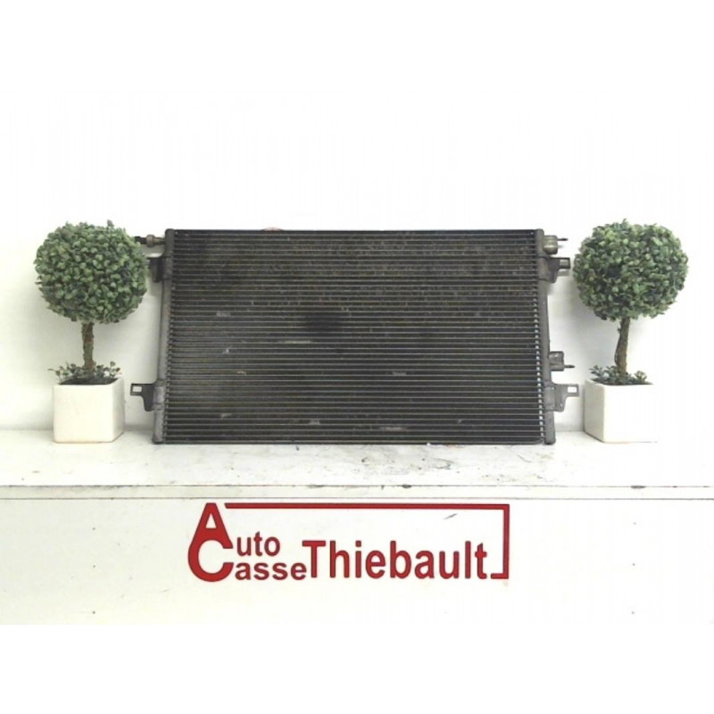 Radiateur condenseur de clim RENAULT VEL SATIS 2.2 DCI d’occasion