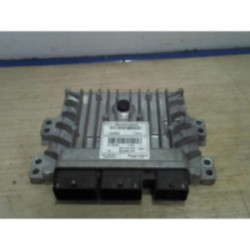 Calculateur moteur RENAULT MEGANE 3 PHASE 2 d’occasion