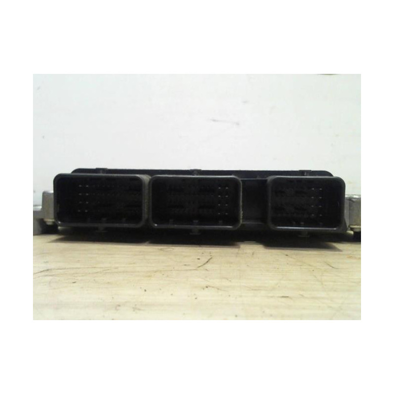 Calculateur moteur RENAULT MEGANE 3 PHASE 2 d’occasion