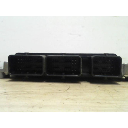 Calculateur moteur RENAULT MEGANE 3 PHASE 2 d’occasion