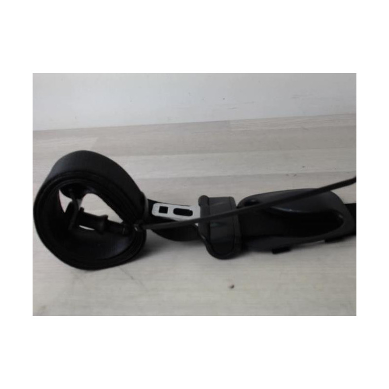 Ceinture avant droit MERCEDES CLASSE A 177 d’occasion