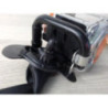 Ceinture avant droit MERCEDES CLASSE A 177 d’occasion