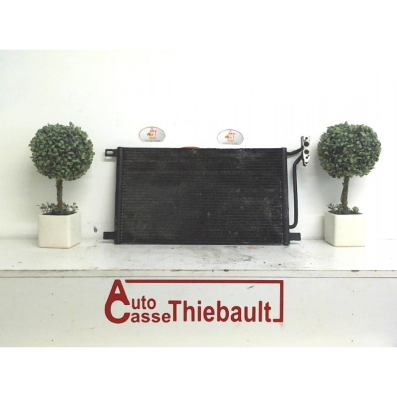 Radiateur condenseur de clim BMW SERIE 3 (E46) d’occasion