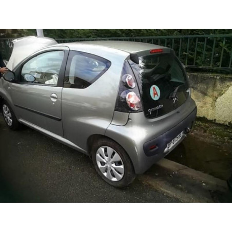 Interrupteur de leve vitre avant gauche CITROEN C1 1 PHASE 2 d’occasion
