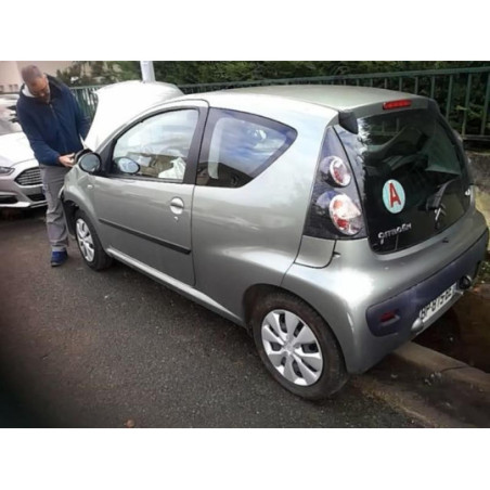 Interrupteur de leve vitre avant gauche CITROEN C1 1 PHASE 2 d’occasion