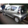 Interrupteur de leve vitre avant gauche CITROEN C1 1 PHASE 2 d’occasion