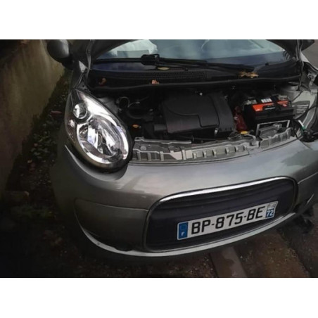 Interrupteur de leve vitre avant gauche CITROEN C1 1 PHASE 2 d’occasion