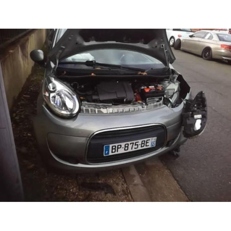 Interrupteur de leve vitre avant gauche CITROEN C1 1 PHASE 2 d’occasion