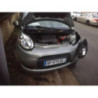 Interrupteur de leve vitre avant gauche CITROEN C1 1 PHASE 2 d’occasion