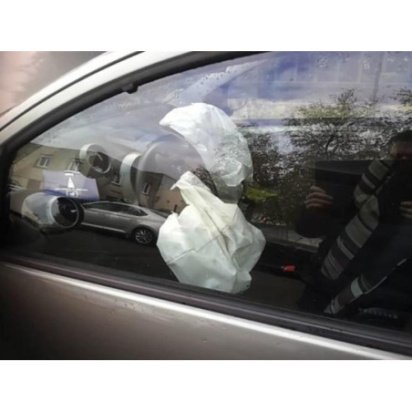 Interrupteur de leve vitre avant gauche CITROEN C1 1 PHASE 2 d’occasion