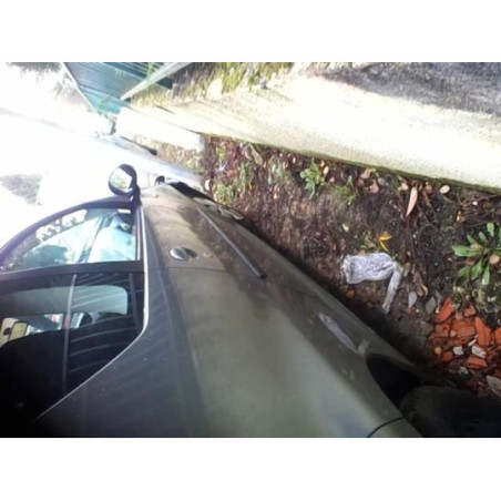 Interrupteur de leve vitre avant gauche CITROEN C1 1 PHASE 2 d’occasion