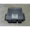Calculateur moteur RENAULT MODUS PHASE 1 d’occasion