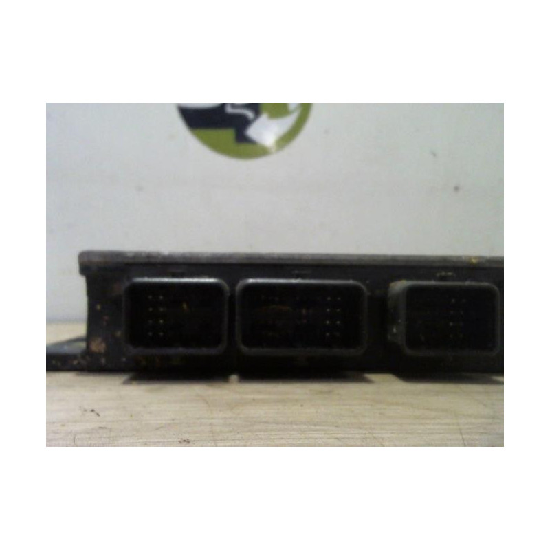 Calculateur moteur RENAULT MODUS PHASE 1 d’occasion
