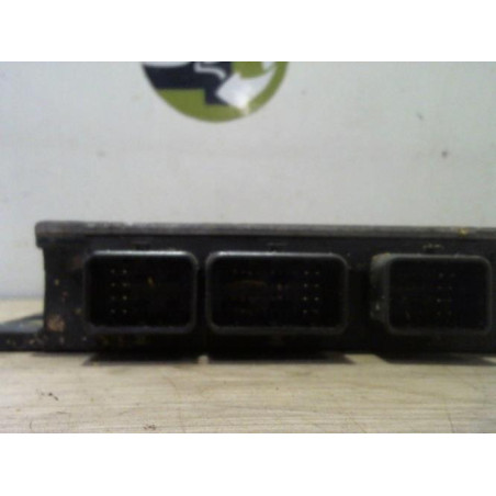 Calculateur moteur RENAULT MODUS PHASE 1 d’occasion