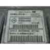 Calculateur moteur RENAULT MODUS PHASE 1 d’occasion