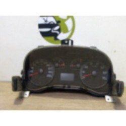 Compteur FIAT PUNTO 2 PHASE 2 d’occasion