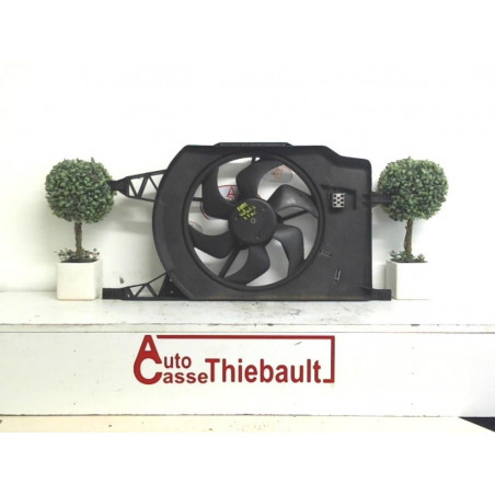 Moto ventilateur radiateur RENAULT VEL SATIS 2.2 DCI d’occasion