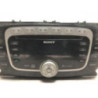 Autoradio d'origine FORD MONDEO 3 PHASE 1 d’occasion