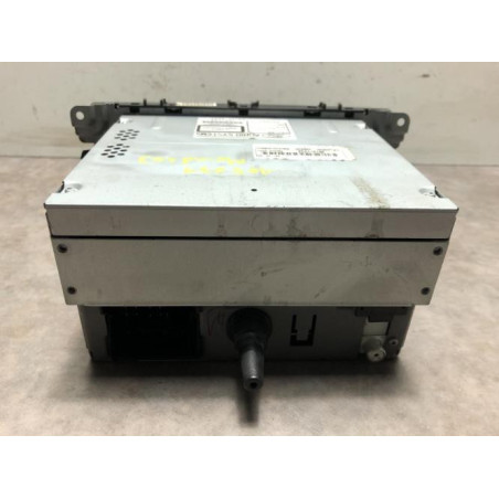 Autoradio d'origine FORD MONDEO 3 PHASE 1 d’occasion