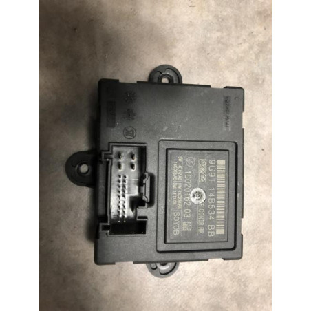 Module électronique FORD MONDEO 3 PHASE 1 d’occasion