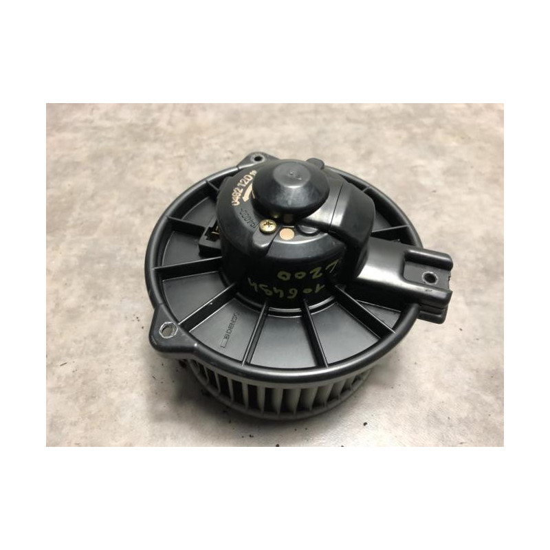 Ventilateur chauffage MITSUBISHI L 200 2 d’occasion