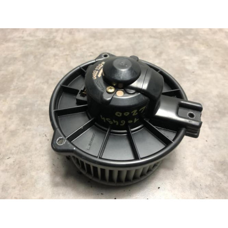 Ventilateur chauffage MITSUBISHI L 200 2 d’occasion