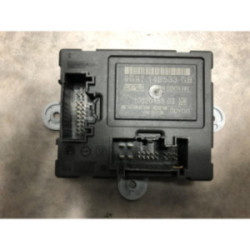 Module électronique FORD MONDEO 3 PHASE 1 d’occasion