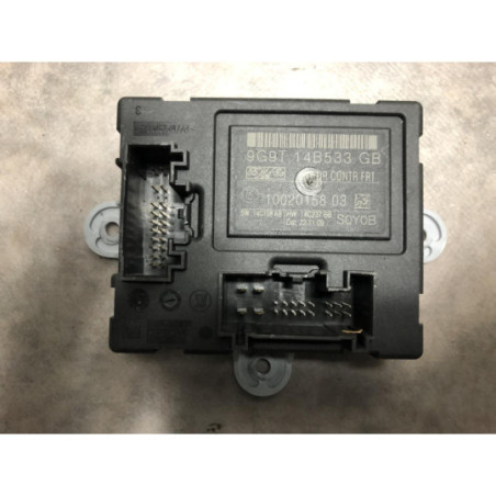 Module électronique FORD MONDEO 3 PHASE 1 d’occasion