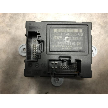 Module électronique FORD MONDEO 3 PHASE 1 d’occasion