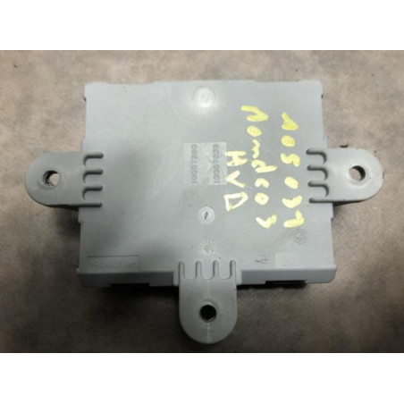Module électronique FORD MONDEO 3 PHASE 1 d’occasion
