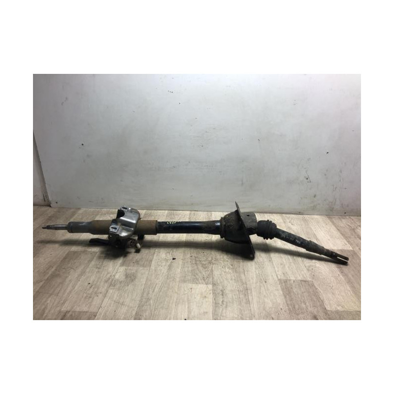 Colonne de direction MITSUBISHI L 200 2 d’occasion