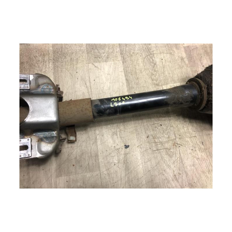 Colonne de direction MITSUBISHI L 200 2 d’occasion