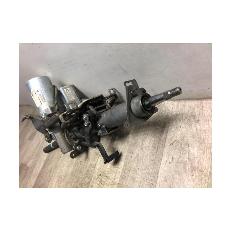 Colonne de direction NISSAN NOTE 1 PHASE 2 d’occasion