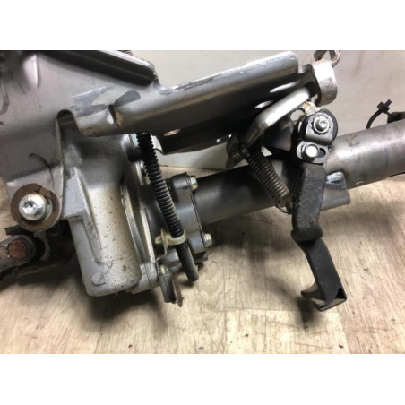 Colonne de direction NISSAN NOTE 1 PHASE 2 d’occasion