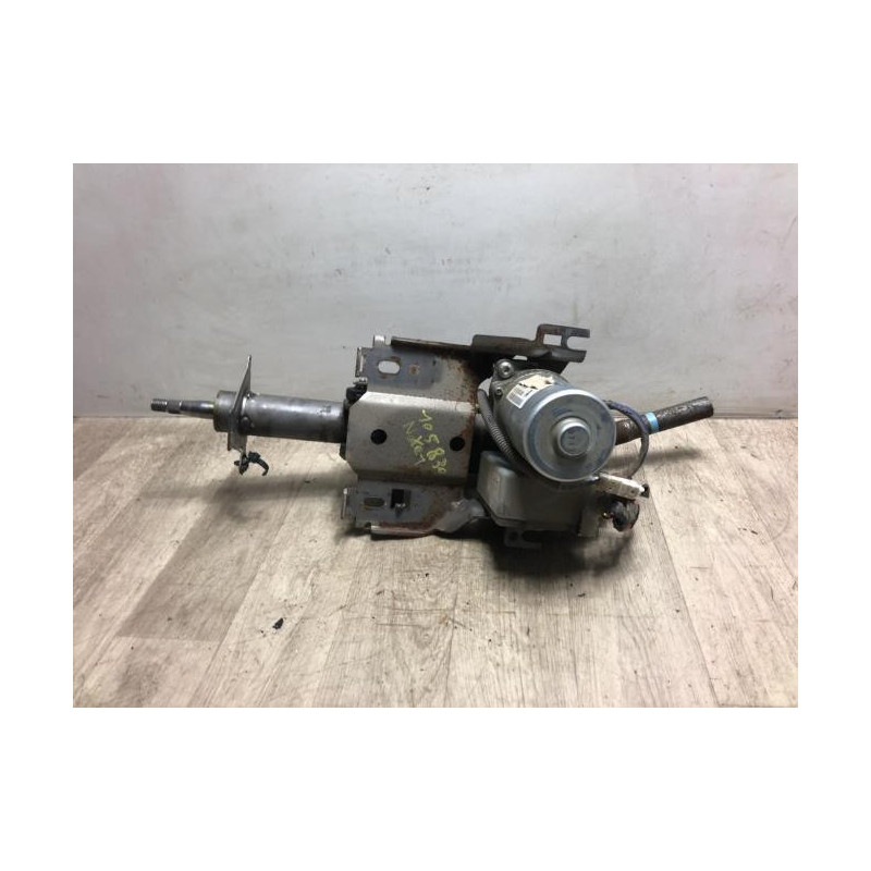 Colonne de direction NISSAN NOTE 1 PHASE 2 d’occasion