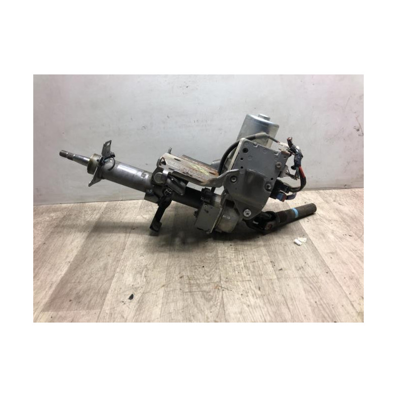 Colonne de direction NISSAN NOTE 1 PHASE 2 d’occasion