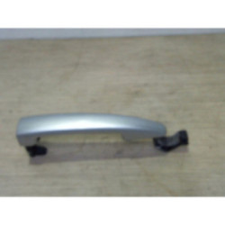 Poignee porte arriere gauche CITROEN C4 GRAND PICASSO 1 d’occasion