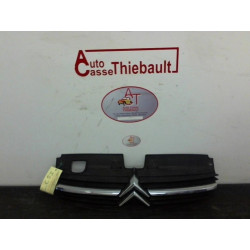 Calandre CITROEN C5 I PHASE 1 d’occasion