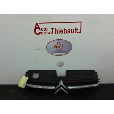Calandre CITROEN C5 I PHASE 1 d’occasion