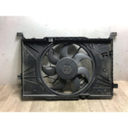 Moto ventilateur radiateur MERCEDES CLASSE A 169 PHASE 1 d’occasion