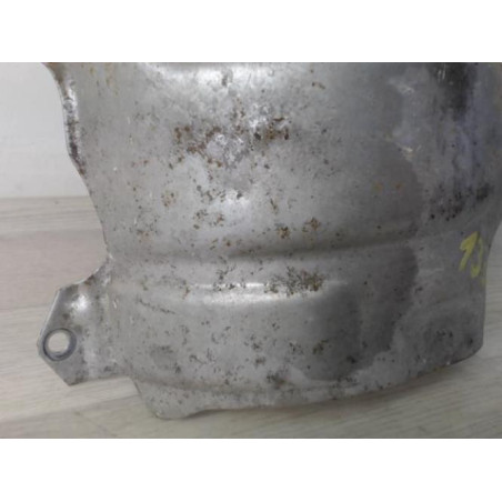Tole pare feu CITROEN C4 1 PHASE 2 d’occasion