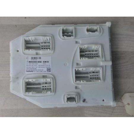 Module électronique MERCEDES CLASSE A 177 d’occasion