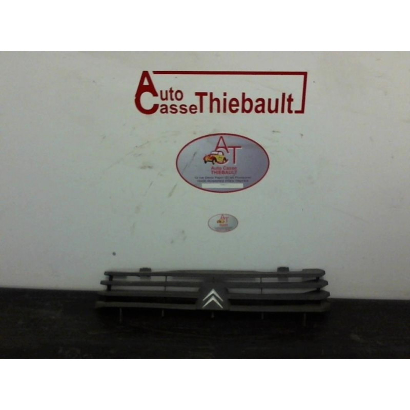 Calandre CITROEN C15 d’occasion