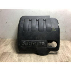 Cache moteur  PEUGEOT 407 PHASE 1 d’occasion